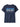 Patagonia Woman T-Shirt - P-6 Mission Organic Tee - Blue