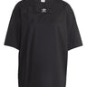 T-shirt Donna Adidas - T-Shirt Adicolor Essentials - Nero