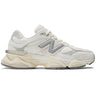 Sneaker Unisex New Balance - New Balance 9060 - Avorio