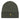 Berretti in maglia Unisex Lyle & Scott - Logo Beanie - Grigio