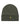 Berretti in maglia Unisex Lyle & Scott - Logo Beanie - Grigio