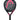 Racchette Unisex Head - Head Racchetta Zephyr - Nero