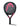 Racchette Unisex Head - Head Racchetta Zephyr - Nero