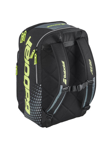 Borse per attrezzatura Unisex Babolat - Backpack Pure Aero - Grigio