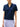 Polo Donna Tommy Hilfiger - Polo Relaxed Fit In Lyocell - Blu