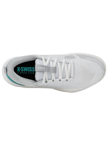 Scarpe da tennis Donna K-Swiss - Scarpa K-Speed Team - Bianco