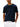 T-shirt Uomo Tommy Hilfiger - T-Shirt In Maglia Interlock - Blu