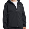 Giacche Uomo Under Armour - Ua Storm Coldgear® Shield 2.0 Hooded Jacket - Nero