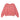 Felpe senza cappuccio Ragazzi Unisex Jordan - Felpa Brooklyn Essentials - Rosa