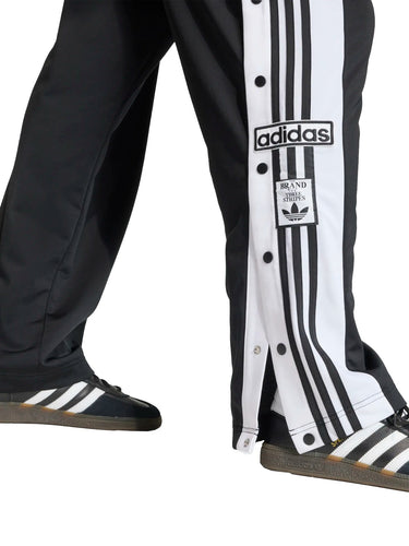 Pantaloni Uomo Adidas - Adibreak Classic Pantaloni Della Tuta - Nero