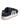 Sneaker Ragazzo Adidas - Campus 00S Elastic Lace Kids - Nero