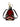 Altro (Accessori) Unisex Sprayground - Portachiavi Squali A Denti Di Sega A Parigi - Marrone