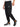 Pantaloni Uomo Nike - Pantaloni Cargo Sportswear Club Fleece - Nero