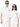 T-shirt Unisex Lacoste - T-Shirt In Cotone Con Stemma Loose Fit - Bianco