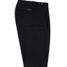 Pantaloni Uomo RRD - Surflex Winter Chino Double Pence Pant - Nero