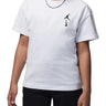 T-shirt Ragazzo Jordan - T-Shirt Jordan Mvp - Bianco
