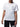 T-shirt Ragazzo Jordan - T-Shirt Jordan Mvp - Bianco