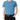 T-shirt Uomo Lacoste - T-Shirt A Girocollo In Jersey Di Cotone Pima - Celeste