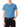 T-shirt Uomo Lacoste - T-Shirt A Girocollo In Jersey Di Cotone Pima - Celeste