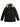 Giacche Uomo Woolrich - Arctic Anorak In Ramar Cloth - Nero