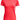 T-shirt Donna Under Armour - Maglia A Manica Corta Heatgear® Armour - Rosso