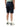 Bermuda Uomo Woolrich - Pantaloncini Chino In Cotone Elasticizzato - Blu