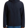 Giacche Uomo Woolrich - Giacca Pacific Two Layers - Blu