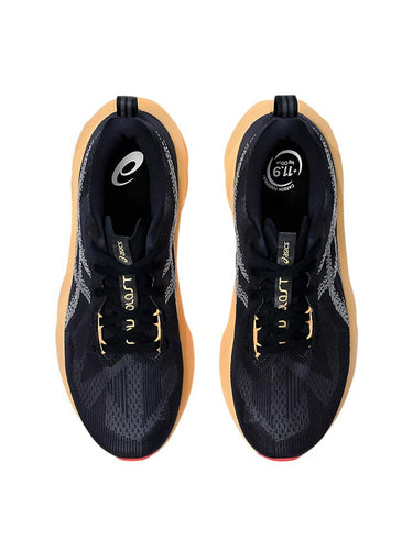 Scarpe da corsa su strada Uomo Asics - Asics Novablast 5 - Blu
