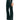 Pantaloni Donna Lacoste - Pantaloni Felpati Taglio Svasato Donna - Verde