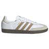 Sneaker Donna Adidas - Scarpe Samba Og - Bianco