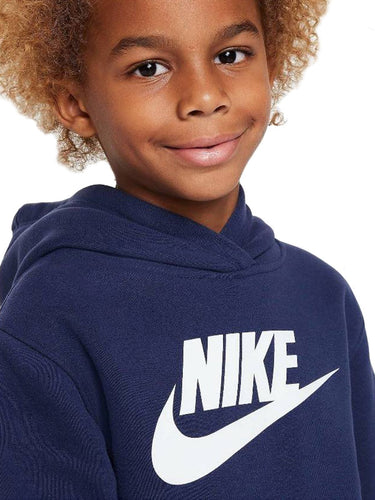 Set di capi coordinati Bambini Unisex Nike - Nike Club Set - Blu
