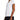 T-shirt Donna Under Armour - Maglia A Maniche Corte Ua Tech™ V-Neck - Bianco