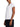 T-shirt Donna Under Armour - Maglia A Maniche Corte Ua Tech™ V-Neck - Bianco