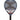 Racchette Unisex Nox - AT10 Luxury GENIUS 12K 2025 by Agustín Tapia - Blu