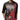 T-shirt Uomo Nike - T-Shirt Jordan Reissue Oversize - Nero