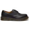 Scarpe stringate basse Uomo Dr. Martens - Scarpe Oxford 1461 In Pelle Smooth - Nero