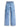 Jeans Donna Levi's - Jeans Baggy Cargo - Blu