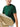 T-shirt Uomo Lacoste - T-Shirt A Girocollo In Jersey Di Cotone Pima - Verde