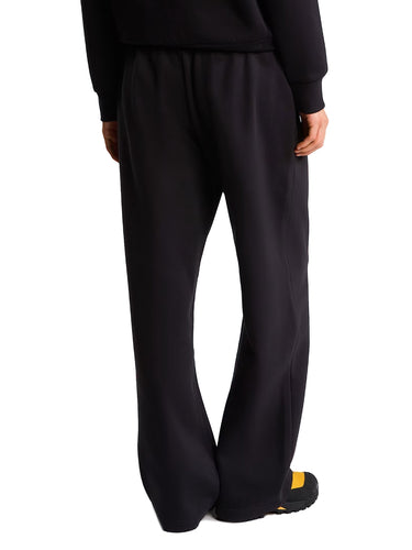 Pantaloni Donna The North Face - Pantalone Essential Simple Dome Straight Leg - Nero
