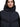 Gilet Donna Colmar - Gilet In Piuma Con Trapunti - Nero