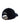 Cappellini da baseball Unisex Ralph Lauren - Cappellino In Velluto A Coste - Nero