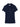 Polo Donna Lacoste - Polo Slim Fit In Jersey Di Cotone Stretch - Blu