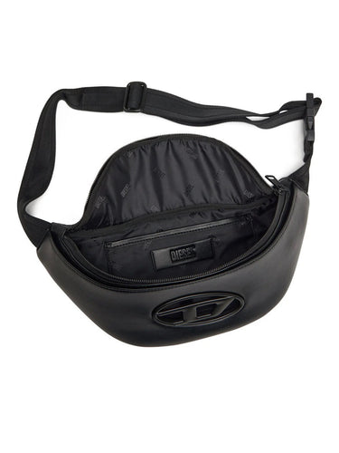 Marsupi alla moda - Uomo Uomo Diesel - Marsupio Holi D-Belt - Nero