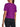 T-shirt Donna Under Armour - Motion Ss T-Shirt - Viola