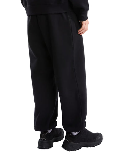 Pantaloni Uomo The North Face - Pantaloni Essential Simple Dome Relaxed - Nero