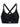 Reggiseni sportivi Donna Under Armour - Reggiseno Sportivo Ua Infinity 2.0 Mid - Nero