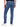 Jeans Uomo Tommy Hilfiger - Jeans Bleecker Th Flex Slim Fit - Blu