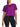 T-shirt Donna Under Armour - Motion Ss T-Shirt - Viola