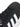 Sneaker Ragazzo Adidas - Campus 00S Elastic Lace Kids - Nero