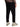 Pantaloni Uomo Lyle & Scott - Pantaloni Da Jogging Slim In Cotone - Nero